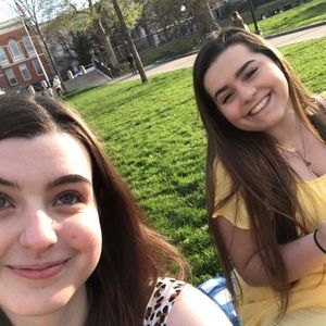 Meet your Posher, Alyssia